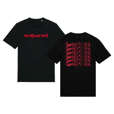 BIFFY CLYRO メンバー直筆サイン入りTシャツ M ビッフィ・クライロ BIFFY CLYRO メンバー直筆サイン入りTシャツ M ビッフィ